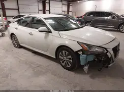 1N4BL4BV0LC151591 2020 NISSAN ALTIMA