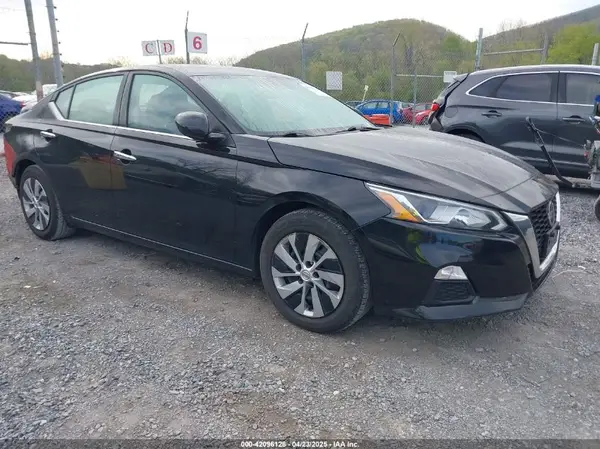 1N4BL4BV0LC152594 2020 NISSAN ALTIMA - Image 1