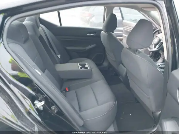 1N4BL4BV0LC152594 2020 NISSAN ALTIMA - Image 8
