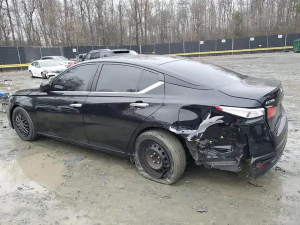 1N4BL4BV0LC154796 2020 NISSAN ALTIMA - Image 2