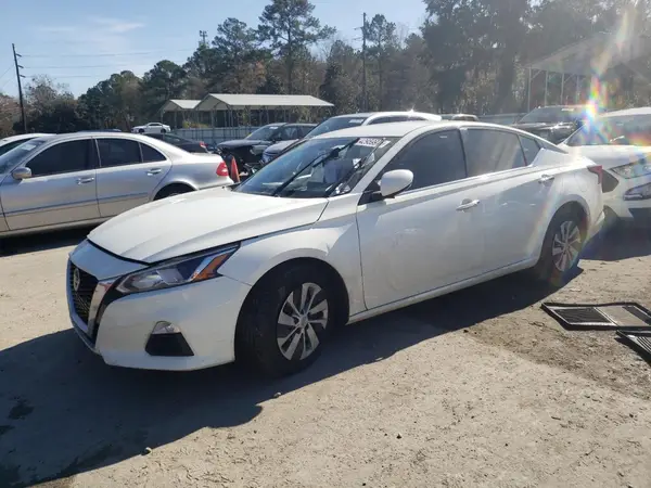 1N4BL4BV0LC154975 2020 NISSAN ALTIMA - Image 1