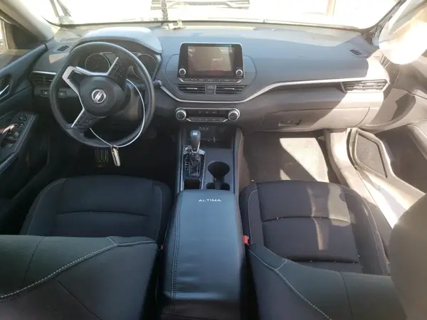 1N4BL4BV0LC154975 2020 NISSAN ALTIMA - Image 8
