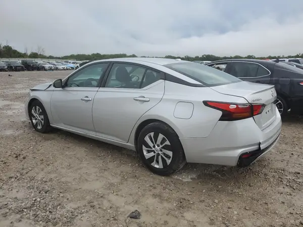 1N4BL4BV0LC155088 2020 NISSAN ALTIMA - Image 2