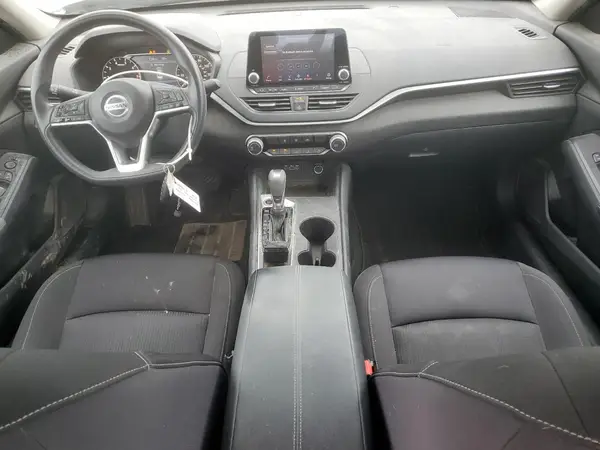 1N4BL4BV0LC155088 2020 NISSAN ALTIMA - Image 8