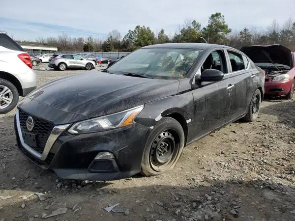 1N4BL4BV0LC155270 2020 NISSAN ALTIMA - Image 1