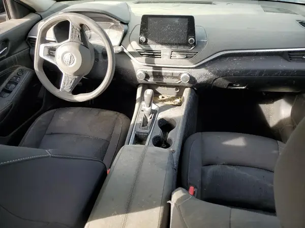 1N4BL4BV0LC155270 2020 NISSAN ALTIMA - Image 8