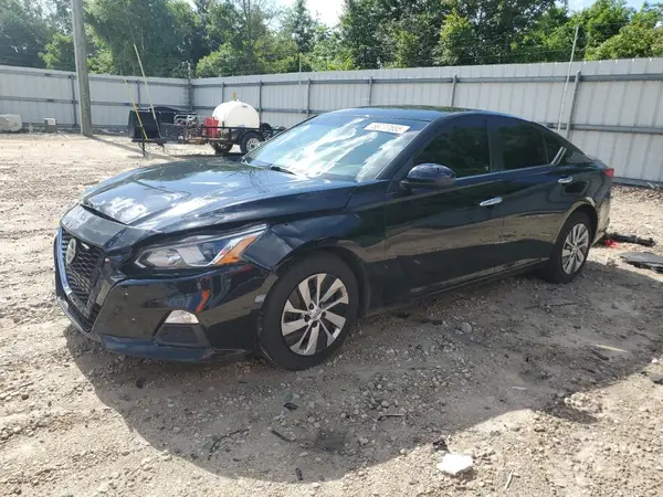 1N4BL4BV0LC155480 2020 NISSAN ALTIMA - Image 1