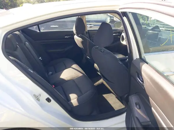 1N4BL4BV0LC156645 2020 NISSAN ALTIMA - Image 8
