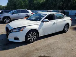 1N4BL4BV0LC157777 2020 NISSAN ALTIMA
