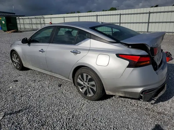 1N4BL4BV0LC159559 2020 NISSAN ALTIMA - Image 2