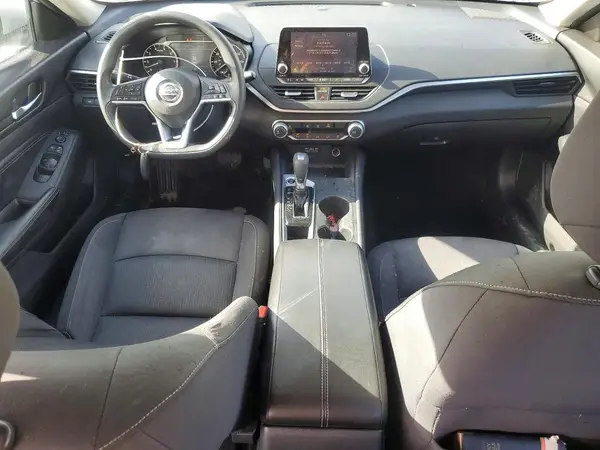 1N4BL4BV0LC159559 2020 NISSAN ALTIMA - Image 8