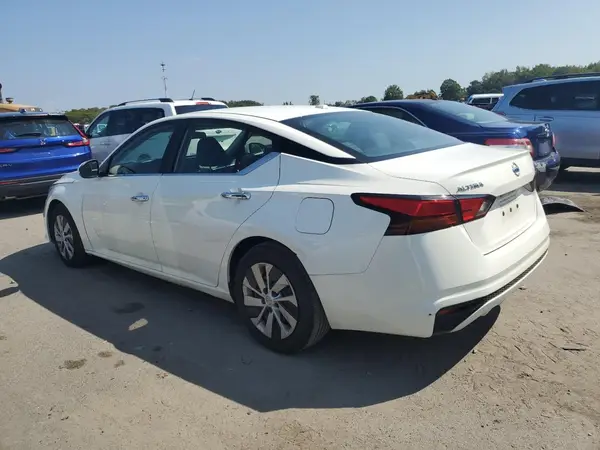 1N4BL4BV0LC159769 2020 NISSAN ALTIMA - Image 2