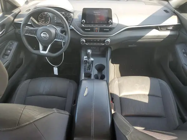 1N4BL4BV0LC159769 2020 NISSAN ALTIMA - Image 8