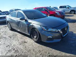 1N4BL4BV0LC160503 2020 NISSAN ALTIMA