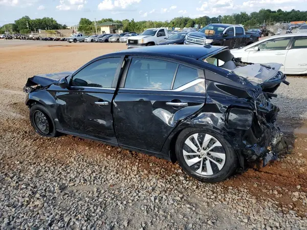 1N4BL4BV0LC163871 2020 NISSAN ALTIMA - Image 2