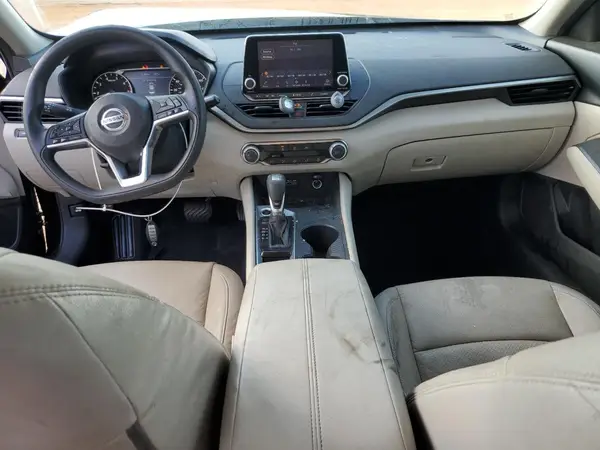 1N4BL4BV0LC163871 2020 NISSAN ALTIMA - Image 8