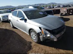 1N4BL4BV0LC164292 2020 NISSAN ALTIMA