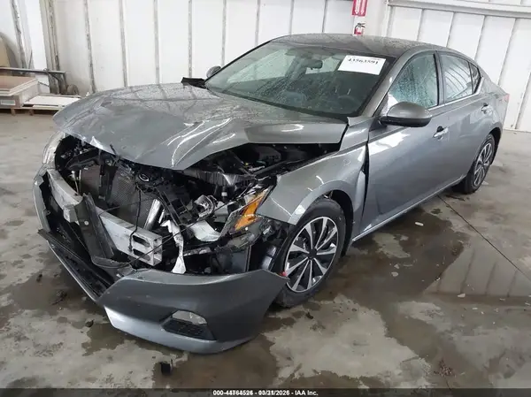 1N4BL4BV0LC165295 2020 NISSAN ALTIMA - Image 2