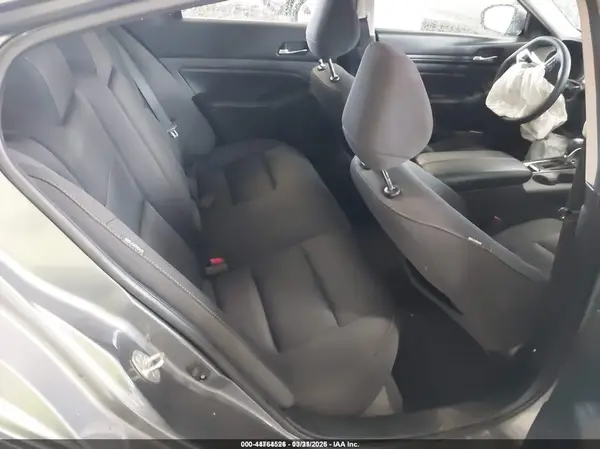 1N4BL4BV0LC165295 2020 NISSAN ALTIMA - Image 8