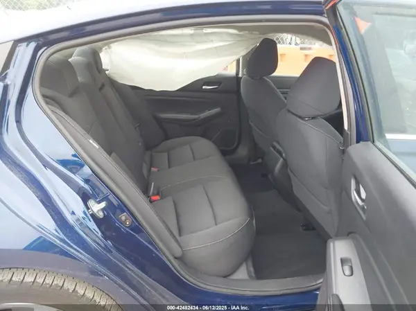 1N4BL4BV0LC165328 2020 NISSAN ALTIMA - Image 8