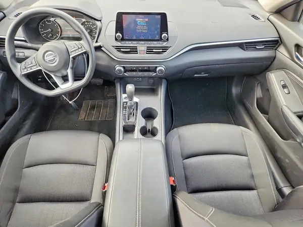 1N4BL4BV0LC165524 2020 NISSAN ALTIMA - Image 8