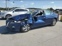 1N4BL4BV0LC167273 2020 NISSAN ALTIMA