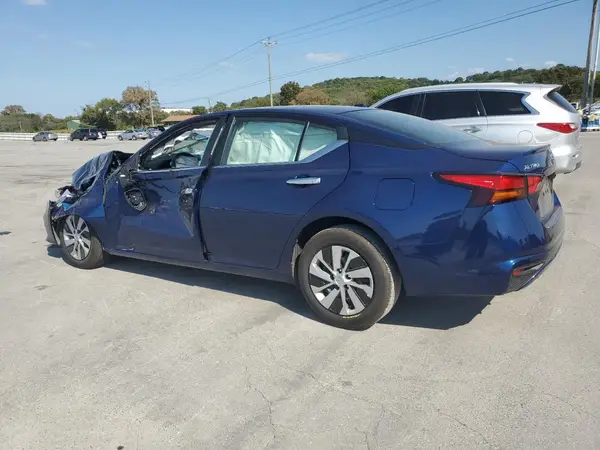 1N4BL4BV0LC167273 2020 NISSAN ALTIMA - Image 2