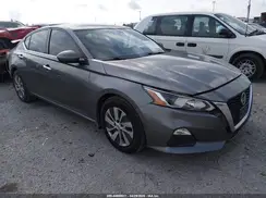 1N4BL4BV0LC167435 2020 NISSAN ALTIMA