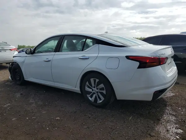 1N4BL4BV0LC167807 2020 NISSAN ALTIMA - Image 2