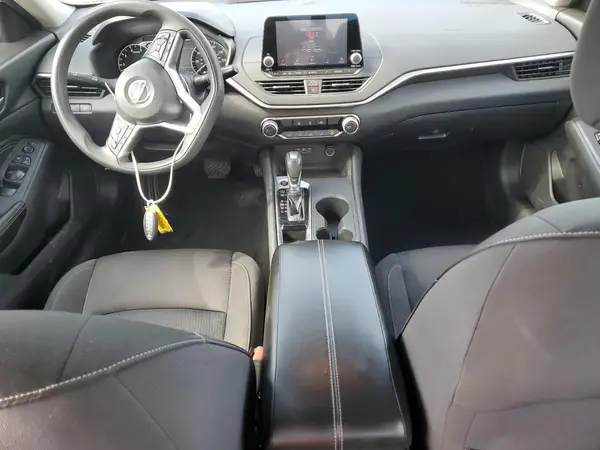 1N4BL4BV0LC167807 2020 NISSAN ALTIMA - Image 8