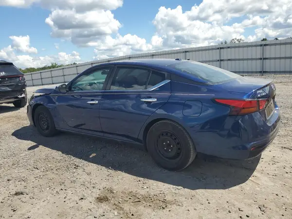 1N4BL4BV0LC169377 2020 NISSAN ALTIMA - Image 2