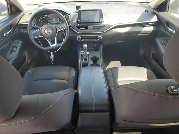 1N4BL4BV0LC169377 2020 NISSAN ALTIMA - Image 8