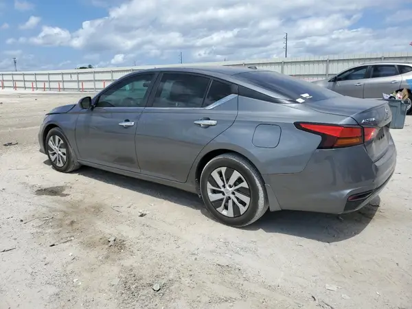 1N4BL4BV0LC169430 2020 NISSAN ALTIMA - Image 2