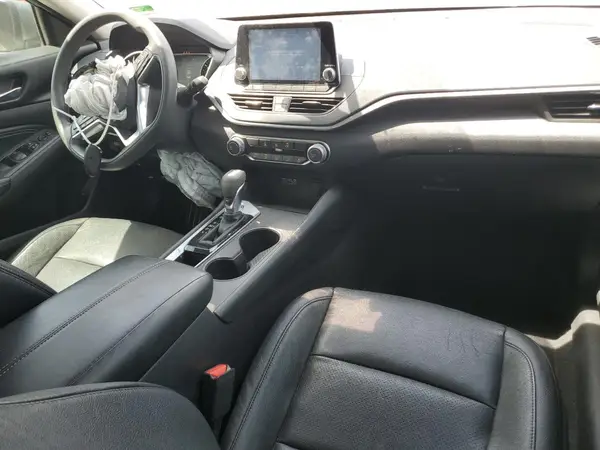1N4BL4BV0LC169430 2020 NISSAN ALTIMA - Image 8