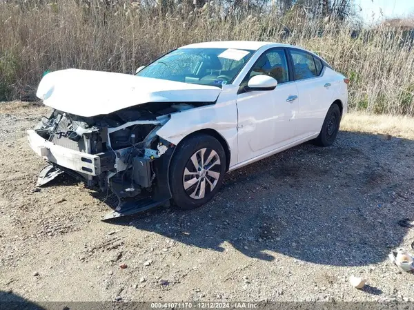 1N4BL4BV0LC169931 2020 NISSAN ALTIMA - Image 2