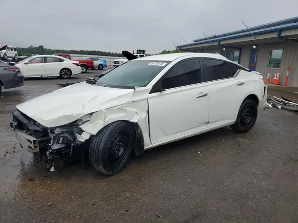 1N4BL4BV0LC170254 2020 NISSAN ALTIMA - Image 1