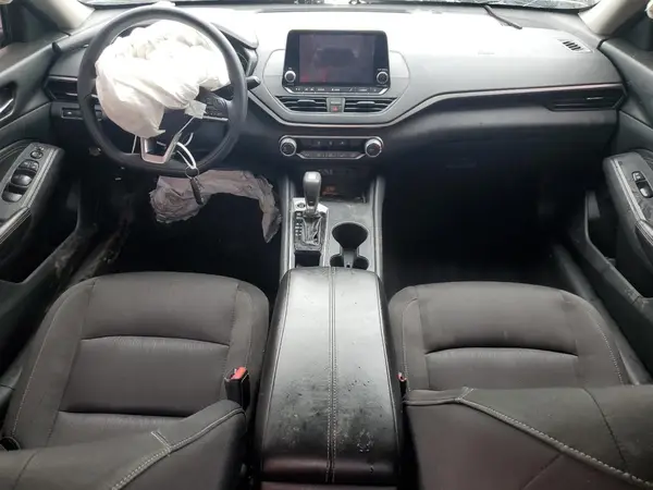 1N4BL4BV0LC170254 2020 NISSAN ALTIMA - Image 8