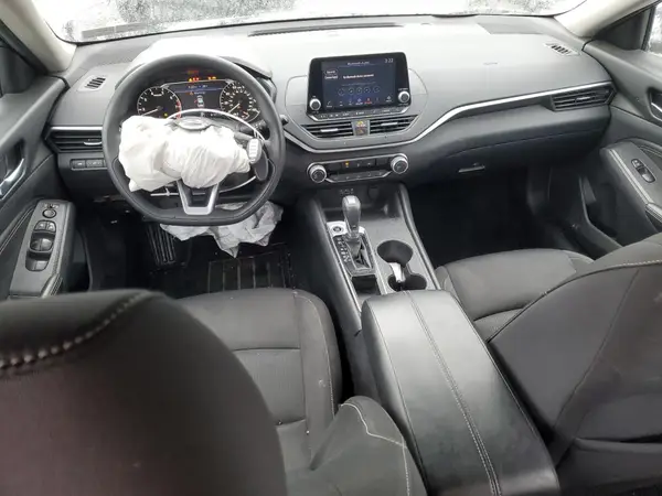 1N4BL4BV0LC170500 2020 NISSAN ALTIMA - Image 8