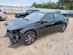 1N4BL4BV0LC172540 2020 NISSAN ALTIMA