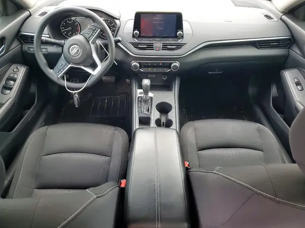 1N4BL4BV0LC173204 2020 NISSAN ALTIMA - Image 8