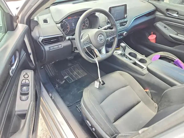 1N4BL4BV0LC173333 2020 NISSAN ALTIMA - Image 8