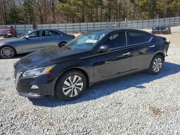 1N4BL4BV0LC174420 2020 NISSAN ALTIMA - Image 1