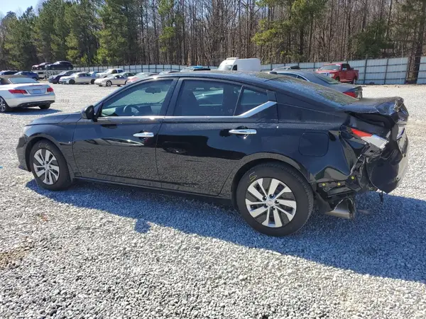 1N4BL4BV0LC174420 2020 NISSAN ALTIMA - Image 2