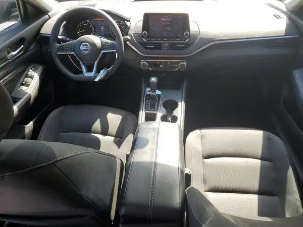 1N4BL4BV0LC174420 2020 NISSAN ALTIMA - Image 8