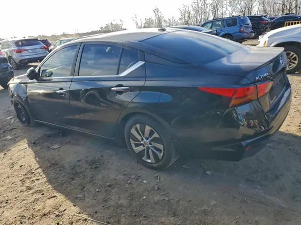 1N4BL4BV0LC174854 2020 NISSAN ALTIMA - Image 2