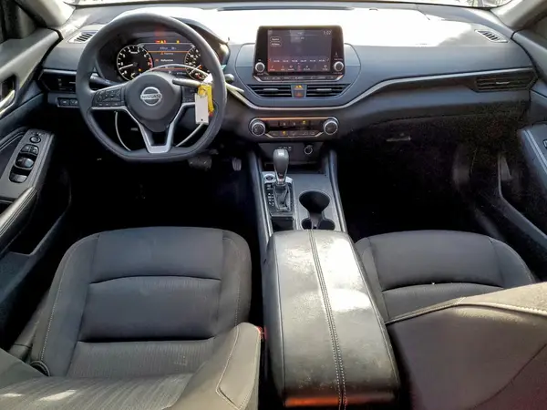 1N4BL4BV0LC174854 2020 NISSAN ALTIMA - Image 8