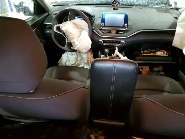1N4BL4BV0LC176863 2020 NISSAN ALTIMA - Image 8