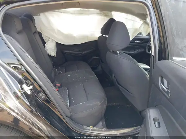 1N4BL4BV0LC178323 2020 NISSAN ALTIMA - Image 8
