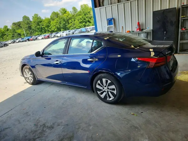 1N4BL4BV0LC178581 2020 NISSAN ALTIMA - Image 2
