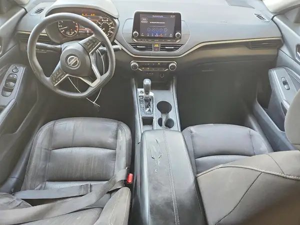 1N4BL4BV0LC178581 2020 NISSAN ALTIMA - Image 8